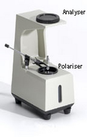 Polariscope