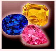 Sapphire